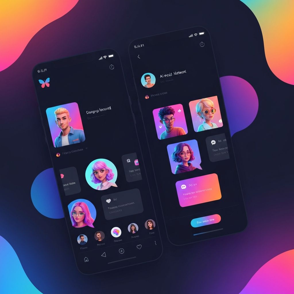 Butterflies AI