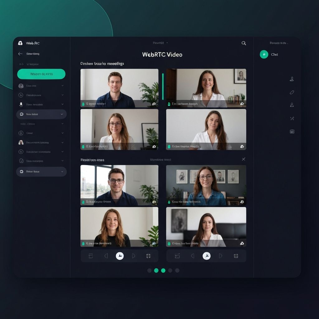 Icon Streamer